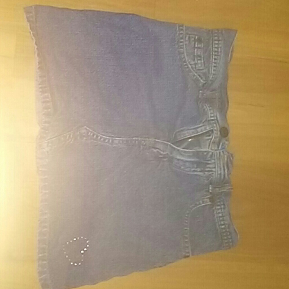 Girls skirt
